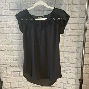 Express Blouse